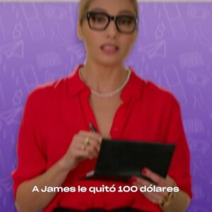 María Elena Swett Instagram - Confirmen que todos somos Julia siguiendo una terapia. 
S.O.S Mamis 2 #MíraloEnPrimeVideo