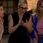 María Elena Swett Instagram - Confirmen que todos somos Julia siguiendo una terapia. S.O.S Mamis 2 #MíraloEnPrimeVideo