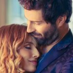 María Elena Swett Instagram - Lo mejor de Kari @dimeconquienandaschv Capítulo 73 @chilevision Capítulo 74 @paramountplusar El amor de Kari y Ramón sigue creciendo ❤️ No te pierdas los nuevos capítulos de #DimeConQuiénAndas por la plataforma @paramountplusar @paramountplus. Y por Chilevision después de #EspiandolaCasa de #GranHermanoCHV, de lunes a jueves