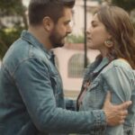 María Elisa Camargo Instagram - Aquí no se juega para sufrir, se juega para ganar. 🏆 #PerderEsGanarUnPoco, una nueva película llega muy pronto a #PrimeVideoLAT