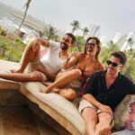 María Elisa Camargo Instagram - Para este post, cualquier caption se queda corto. Tonces dejemos así. 🫠🤤😍