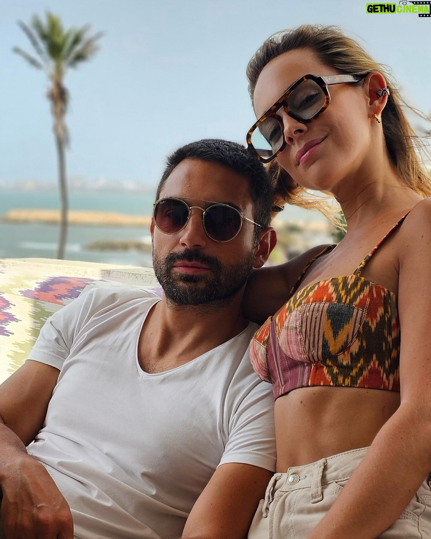 María Elisa Camargo Instagram - Para este post, cualquier caption se queda corto. Tonces dejemos así. 🫠🤤😍
