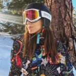 María Elisa Camargo Instagram – Have some mercy. It’s like my 7th or 8th time 🎿 Este peje salao se adaptó a la nieve ❄️ :: Gracias @catalinaramirezchaves (FELICIDADES amiga por tu Emmy! Eres una dura) & @jsilver329 (insanely committed content creator, risking his own integrity 💪🏽) por unos días mágicos – y un behind the scenes even better 🥂, so far so good, 2024!