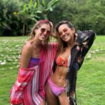 María Elisa Camargo Instagram - Palo Bonito 🌺 @onesantuario