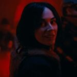 María Elisa Camargo Instagram - CALL ME REVENGE! Sharing the full, wide version cause it deserves it. Beautifully directed by David Leitch, what an incredible universe @callofduty has created. Blows my mind. Honored to be a part of it. Speculation about Valeria in #MWIII - tell me your theory, let’s discuss. ARE YOU READY FOR MODERN WARFARE 3? (I mean, Vale and 21Savage teaming up?! Didn’t see that one coming 😎) @21savage @davidmleitch 🚨🚨🚨 #TheLobby #LiveAction #CallofDuty