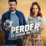 María Elisa Camargo Instagram - Proyectos entrañables, y ESTE. Con actores que vengo admirando muchos años (y que me deshicieron a carcajadas en el set), increíblemente comprometidos y enamorados de su oficio; mi tercera aventura con el inigualable y apasionado @rodrigotrianadirector (qué diferencia tener una dinámica tan establecida y un cariño tan grande por tu director 🫶), mejor dicho… Combinación explosiva. Los invito a algo diferente. Refrescante. Vean la verdadera cara de Colombia, más allá de los estigmas… la pasión por el fútbol, el amor del barrio, el baile, la gozadera, los vecinos que se vuelven familia! Y una comedia con un mensaje profundo de lo que en verdad vale la pena de estar vivos. Divertida y familiar, deliciosa para el espíritu. Perfecta para este mes de introspección y re-organizar prioridades. Ahí me cuentan 🎬 #PerderEsGanarUnPoco el 22 de Diciembre por Amazon Prime ⚽️ :: @primevideo @primevideolat . Mi outfit, naturalmente, by @daniellabatlle ❤️ & Glam Squad: @oscartsanchez @vanelopemkp @wen_cosmakeup @lasantimkup 💄