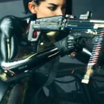 María Elisa Camargo Instagram - QUIUBO PAPI! Ahí está el precio 🧨 The latest in robotics is ready for deployment as Unlock a Pro-tuned Weapon Blueprint, a 1,100 CP Bonus, access to alternate Tracer Weapon Blueprints and Operator skins, a new BlackCell Smoke Grenade, plus so much more when you upgrade to Season 06 BlackCell 🔥 @callofduty