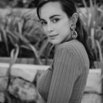 María Elisa Camargo Instagram - Felicidad y Libertad alborotadas.