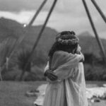 María Fernanda Yépes Instagram - “Tu tarea no es buscar el amor, sino simplemente encontrar y quitar todas las barreras que has construido contra el”
