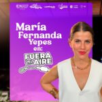 María Fernanda Yépes Instagram - 🗣️ “Yo como actriz quiero hacer e interpretar personajes donde dejen en alto el nombre de la mujer”: @mariafelina. ¡Ya puedes disfrutar de un nuevo capítulo de #FueraDelAire 🎙️🎧! María Fernanda Yepes nos contó algunos secreticos de su vida en el marco del @festicineantioquia y #ElPaísDeLaBelleza 😍. 📲 Episodio completo en nuestro Facebook y cuenta de YouTube. @ministerio_tic #TeleantioquiaEsCinefest