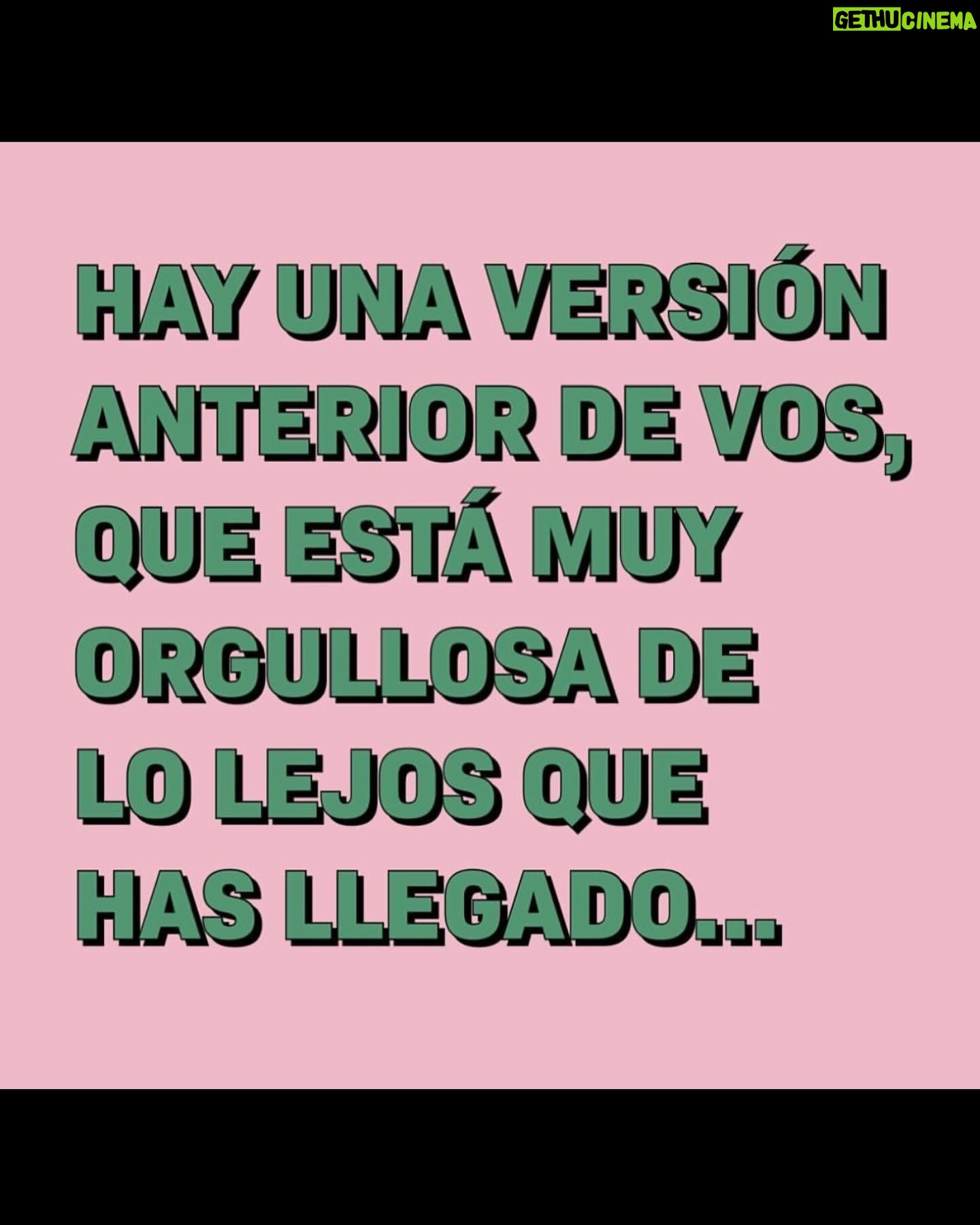 María Fernanda Yépes Instagram - Me declaro una eterna aprendiz.
