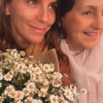 María Fernanda Yépes Instagram - Ella ❤️ MI MADRE. GRACIAS maestra de vida, Teamo. Feliz día mujeres creadoras!!!! #diadelasmadres