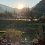María Fernanda Yépes Instagram - Y así se pasó Septiembre… Entre montañas, colores, tradiciones, atardeceres, fueguitos, silencio, Paz, medicina y mucho amor. Un viaje al lugar más importante de todos… un viaje a mi interior🤍 GRACIAS Perú te llevo en mi corazón. Cuál sería ese viaje que tienes pendiente hacer? Te leo…