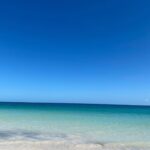 María Fernanda Yépes Instagram - Querida madre tierra: Te escribe una integrante más de este planeta, de esta casa hermosa en la que todos cabemos. Gracias por sostenernos con tanto amor. Por darnos todo para vivir. Por tu infinito Oceano, por el agua, Rios, montañas, desiertos, atardeceres de mil colores y noches llenas de estrellas. Eres el lugar más lindo que conozco. Tod@ tu eres inmensa, amorosa, fértil, generosa. Perdónanos por no saberte cuidar. Te prometo de mi parte honrarte todo lo que pueda, intentaré dentro de lo que está en mis posibilidades y desde mi pequeña trinchera honrarte siempre y respetarte con mis pequeñas acciones en pro de generarte menos carga de la que ya tienes. Prometo Intentar caminar por el camino de la coherencia el respeto y la conciencia en pro de cuidarte. Y cuidarme también por que si yo transformo mis hábitos y mi paso x esta existencia podré alivianarte un poquito tu peso. Gracias Madre bella. Hoy quería escribirte esta carta de Amor. Por que hoy es tu día que en realidad son todos los días. Gracias madre tierra por ser nuestra gran maestra. Feliz cumpleaños ✨💙🌏 Y tu, hoy que le dirías y harías por esta tierra? #22abrildiadelatierra