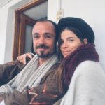 María Fernanda Yépes Instagram - Y así se pasó Septiembre… Entre montañas, colores, tradiciones, atardeceres, fueguitos, silencio, Paz, medicina y mucho amor. Un viaje al lugar más importante de todos… un viaje a mi interior🤍 GRACIAS Perú te llevo en mi corazón. Cuál sería ese viaje que tienes pendiente hacer? Te leo…