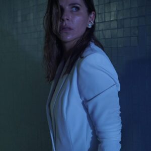 María Fernanda Yépes Instagram - LÍNEA DE TIEMPO 🎬
Una película que rodamos en Medellín en el 2021 y que hace dos semanas salió en carteleras de cine en todo el país.
Gracias a ustedes público maravilloso que llenaron las salas y que gracias a su presencia estamos por segunda semana en cartelera.

Gracias a mi talentoso director @yesid_leone_m por este gran viaje. 
Gracias @resplandorfilms por hacerlo posible. 
Gracias a todo el elenco y crew maravilloso por un impecable trabajo.

Los quiero❤️🙏🏻🎬
Larga vida al cine. 

Ya esta semanita nos despedimos de cartelera. Así que corran a verla!!!
