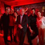 María Fernanda Yépes Instagram - LÍNEA DE TIEMPO 🎬 Una película que rodamos en Medellín en el 2021 y que hace dos semanas salió en carteleras de cine en todo el país. Gracias a ustedes público maravilloso que llenaron las salas y que gracias a su presencia estamos por segunda semana en cartelera. Gracias a mi talentoso director @yesid_leone_m por este gran viaje. Gracias @resplandorfilms por hacerlo posible. Gracias a todo el elenco y crew maravilloso por un impecable trabajo. Los quiero❤️🙏🏻🎬 Larga vida al cine. Ya esta semanita nos despedimos de cartelera. Así que corran a verla!!!