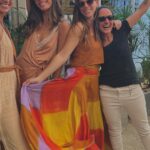 María Fernanda Yépes Instagram - HOY celebramos tu VIDA bonita TOYITA de mi amor @toyamontoya Seres bonitos en la vida y tu🤍 GRACIAS por ser inspiración!!! Te amamos •María Vitoria• que sigas siempre iluminando el cielo con tu sonrisa y hermoso corazón.