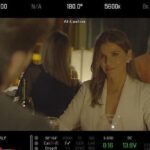 María Fernanda Yépes Instagram - LÍNEA DE TIEMPO 🎬 Una película que rodamos en Medellín en el 2021 y que hace dos semanas salió en carteleras de cine en todo el país. Gracias a ustedes público maravilloso que llenaron las salas y que gracias a su presencia estamos por segunda semana en cartelera. Gracias a mi talentoso director @yesid_leone_m por este gran viaje. Gracias @resplandorfilms por hacerlo posible. Gracias a todo el elenco y crew maravilloso por un impecable trabajo. Los quiero❤️🙏🏻🎬 Larga vida al cine. Ya esta semanita nos despedimos de cartelera. Así que corran a verla!!!