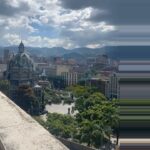 María Fernanda Yépes Instagram – LÍNEA DE TIEMPO 🎬
Una película que rodamos en Medellín en el 2021 y que hace dos semanas salió en carteleras de cine en todo el país.
Gracias a ustedes público maravilloso que llenaron las salas y que gracias a su presencia estamos por segunda semana en cartelera.

Gracias a mi talentoso director @yesid_leone_m por este gran viaje. 
Gracias @resplandorfilms por hacerlo posible. 
Gracias a todo el elenco y crew maravilloso por un impecable trabajo.

Los quiero❤️🙏🏻🎬
Larga vida al cine. 

Ya esta semanita nos despedimos de cartelera. Así que corran a verla!!!