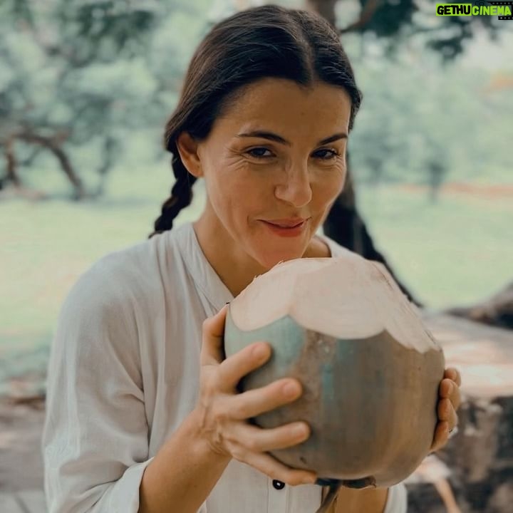 María Fernanda Yépes Instagram - Como diría mi amiga @marcelamar07 “cuando hay propósito, todo cobra sentido” Un photo dump de estos días hermosos donde todo empieza a cobrar sentido. Les cuento que parece que esta costa caribe colombiana me esta adoptando… y déjenme decirles que me estoy dejando. ✨🤍🫶🏻
