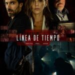 María Fernanda Yépes Instagram - Les presento #lineadetiempo una peli que podrán ver a partir del 27 de abril en todas las salas de cine de Colombia🎬🇨🇴 Nos vemos en las salas😉 @resplandorfilms #cinecolombiano #actorslife