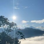 María Fernanda Yépes Instagram - Un recuento en 10 fotos de lo que fue esta semana en el bootcamp digital del @elsiliconvalley 1. De las cosas más especial de este lugar(la vista a la represa de la Fe) 2. Los amaneceres en la montaña sagrada(video cortesía de mi querido @sebatobonsa ) 3. Después de nuestra sesión de yoga de cada mañana. Recibir un mimo de @tincho.prz y su monochr, seguido de las reflexiones de @danieltirado 4. Levantarse hacer yoguita con esta vista es otro nivel. 5. Aquí con el genio y creador de este lugar tan especial. @danieltirado GRACIAS por esta tremenda experiencia!!!! 6. Dani además de ser un visionario, viajero, buscador… ha escrito 2 libros inspirando con sus historias y aventuras. 7. Los compañeros que llevaré en el corazón!!! Gracias por su linda energía de todos me llevo algo muy valioso. 8. Las señoras de la cocina que con tanto amorcito y cariño nos cocinaron cada día. 9. Presumiendo mi diploma de graduación del boot camp intensivo de 7 días de emprendimiento digital. 10. Y esta la perla del viaje… cuando un grupo de emprendedores sale a celebrar su graduación y casi es atropellado por un camión a altas horas de la noche en la calle🫣😅(todo sea por la toma del video) ver hasta el final. GRACIAS a todos los profesores y personas que hacen de este entrenamiento y de la montaña sagrada un lugar único y una experiencia que vale toda la pena vivir!!!!! #elsiliconvalley #medellin #emprendimientodigital📶💯