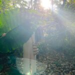 María Fernanda Yépes Instagram - “Te deseo una Fe gigante cuando el miedo quiera hacerte pequeño. Te deseo mucha fuerza para enfrentar lo que venga. Te deseo confianza y Fe en el poder divino que es capaz de transformar las cosas. Te deseo una mano tendida en la hora correcta, en la que tu la necesites. Te deseo paciencia para esperar el tiempo necesario, para que sea mejor tu llegar. Te deseo la compañía perfecta cuando la soledad se acerca. Te deseo energías del bien conspirando a favor de tus sueños. Te deseo una luz bonita calentando tu corazón siempre. Te deseo amor, te deseo PAZ”🤍✨ Pd: este texto me lo robé de por ahí… GRACIAS al autor. Para: Gustavo, Nancy, Maria, Nico y Vale en estos momento difíciles🙏🏻✨✨✨✨🤍
