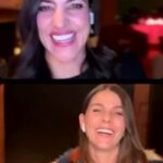 María Fernanda Yépes Instagram - ¡Poderosa y profundísima conversación con @mariafelina donde descubrimos que es una mujer hermosa por fuera pero aún más por dentro! ¡Escúchenla y honren este camino que la ha convertido en el ser humano inspirador que es! ¡Gracias #CuervoPensadores por haberse conectado una vez más con nosotros! ❤️🙏✨🍾