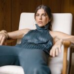 María Fernanda Yépes Instagram - Cuida tus pensamientos, porque se volverán Palabras. Cuida tus palabras, poque se volverán Actos. Cuida tus Actos porque se volverán Costumbres” Cuida tus costumbres porque se volverán carácter. Cuida tu Carácter porque formará tu Destino Y tu destino sera tu…Vida✨ Filosofía de un sábado en la noche📝 Parchando en el sofá del @elcielohotel X @soyfelipevilla & @andrealandaofficial Makeup : @paularestrepo.makeup