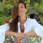 María Fernanda Yépes Instagram – Me declaro una eterna aprendiz.