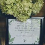 María Fernanda Yépes Instagram - “Cuidarse para poder cuidar” Gracias @tevaretreat por haber sido un remanso de paz antes de mi cirugía… Gracias por sus mensajes de amor y lindos pensamientos!! Hoy entro a una cirugía que no es grave pero si un poco delicada. Una cirugía que no podía aplazar más… y aquí voy 🦾 confiando en el proceso y en que todo va a salir bien… nos vemos en unos días… Ciao Instavencindario. Serán unos diitas de desconexión para volver con todas la fuerzas a seguir compartiendo esta linda vida con Uds comunidad bonita❤️🦋🐆