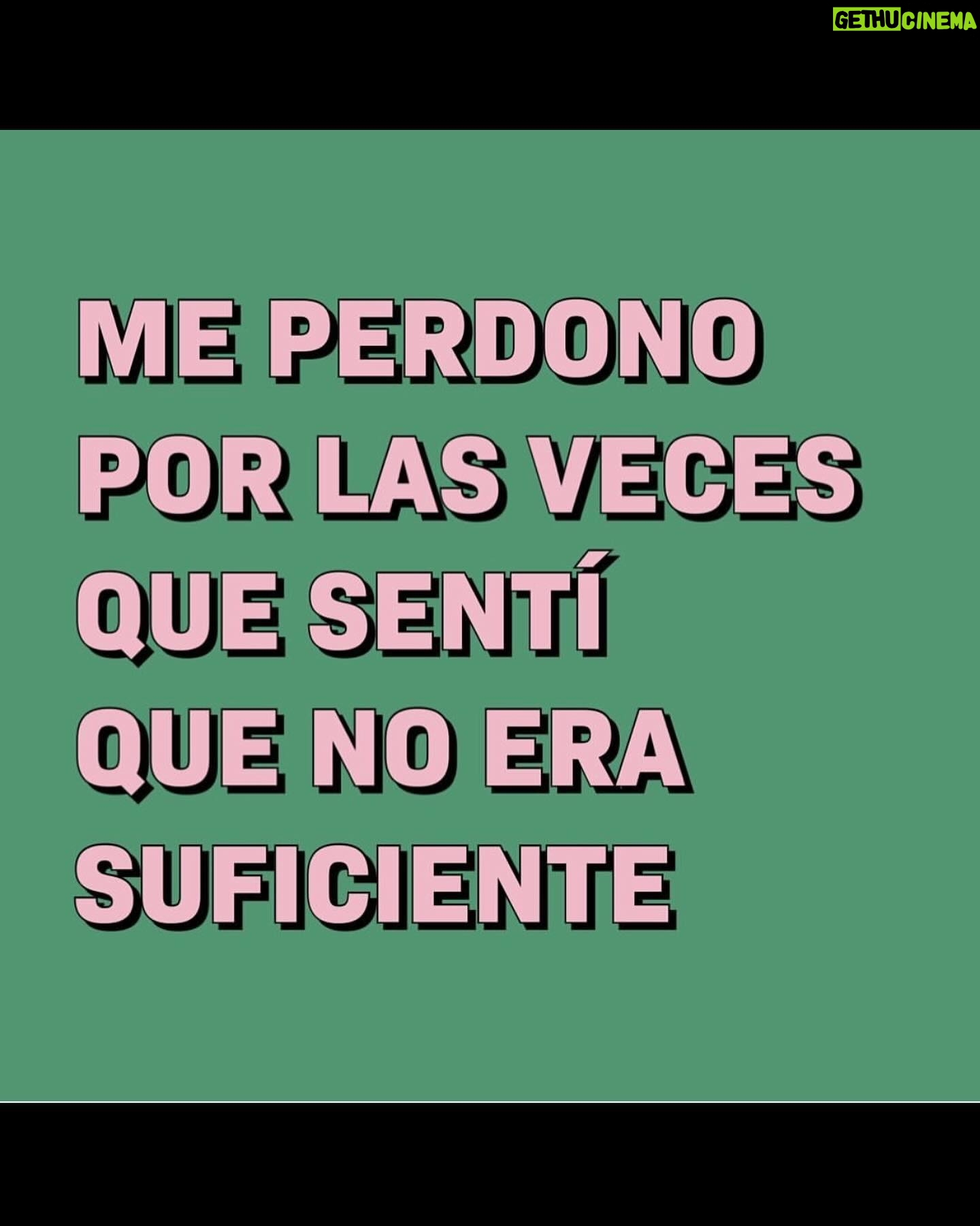 María Fernanda Yépes Instagram - Me declaro una eterna aprendiz.