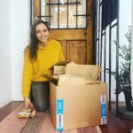 María Gracia Omegna Instagram - El otro día fue el #diadelreciclaje y omití comentario/ feliz día atrasado