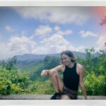 María Gracia Omegna Instagram - Los cerros.