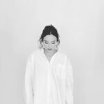 María Gracia Omegna Instagram - Su lunes.