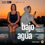 María Gracia Omegna Instagram - Ciclo 8M para ir a ver en marzo. ☄️ 4 días de teatro. Estaremos con la obra “El tiempo que no estuve” con @palomamoreno, dirigida por @danicastillotoro , y escrita por @emilianoguera Venta de entradas @ticketmastercl o boleterías de @teatro_nescafe Coproducen @culturacap y @teatro_nescafe Les espero 🦩