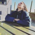 María Gracia Omegna Instagram - El litorals