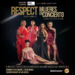 María Gracia Omegna Instagram - Ciclo 8M para ir a ver en marzo. ☄️ 4 días de teatro. Estaremos con la obra “El tiempo que no estuve” con @palomamoreno, dirigida por @danicastillotoro , y escrita por @emilianoguera Venta de entradas @ticketmastercl o boleterías de @teatro_nescafe Coproducen @culturacap y @teatro_nescafe Les espero 🦩
