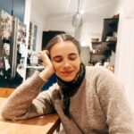 María Gracia Omegna Instagram - By anka 🌈