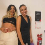 María Gracia Omegna Instagram - Todo partió sexy…. Hasta que…. @dayanaamigo ❤️