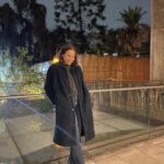María Gracia Omegna Instagram - Jueves de teatro. Obra “El gran silencio” en @centrogam