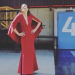 María Gracia Omegna Instagram - Apareció la…. Como que se llama… “bianca” en @hijosdeldesiertomega.tv