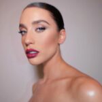 María Pedraza Instagram – unfocus