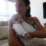 María Pedraza Instagram – My beautiful niece 🐥🦋🐬🐝🌼