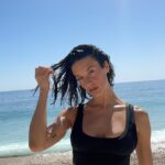 María Pedraza Instagram - fresh