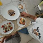 María Pedraza Instagram - everywhere with my half