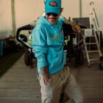 Marc Anthony Instagram - the @marcanthony drip is insane 🥶 #TeamMiami #E1VeniceGP