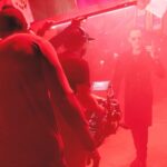Marc Anthony Instagram - This is how we do it! Watch how #OCA powered the set and energized Marc Anthony's #AleAle video shoot.💥 #Muevense #DrinkOca #OcaPlantBasedEnergyDrink
