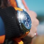 Marc Anthony Instagram - ride on time!︎ we are delighted to welcome @bulova into the #TeamMiami family as our official timekeeping partner 🤝 a brand who pride themselves on their commitment to quality, elegance and high performance technology this is the perfect fit ⌚️🌶️ #TeamMiami #E1Series #BoldAtHeart